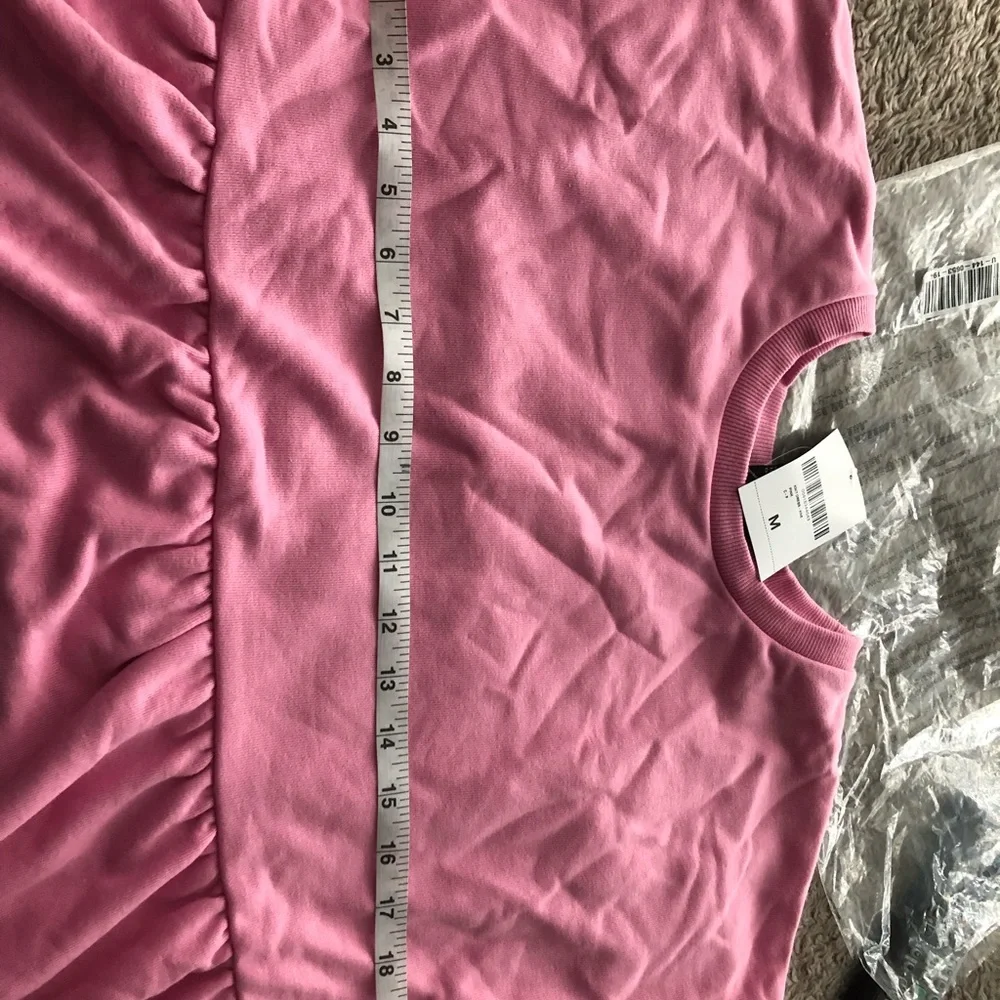 Forever 21 Brand New With Tags Knit Dress Size Medium Runs Big - Picture 7 of 10